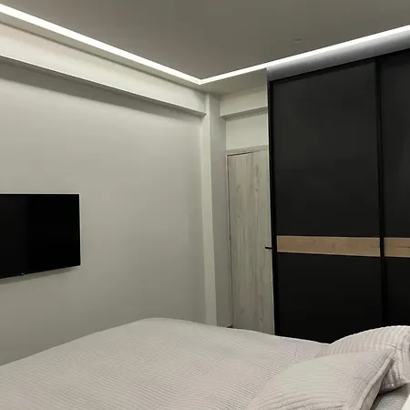 Maison 49 Luxury Stay Patras Exterior photo