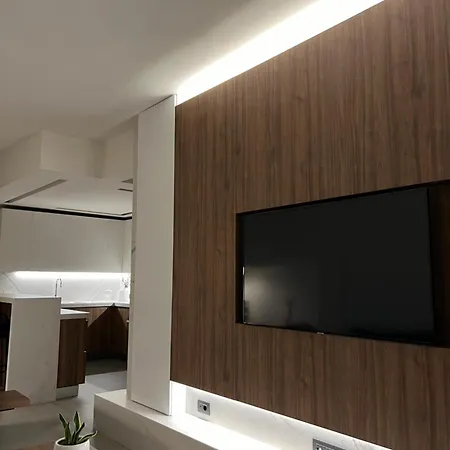 Maison 49 Luxury Stay Patras Exterior photo