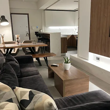 Maison 49 Luxury Stay Patras Exterior photo