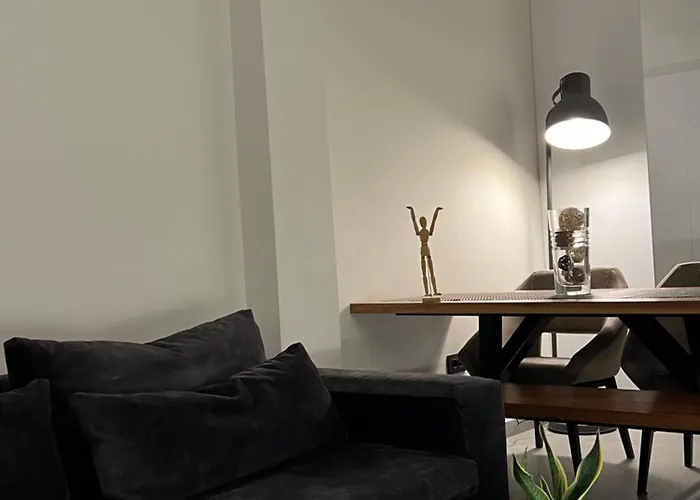 Maison 49 Luxury Stay