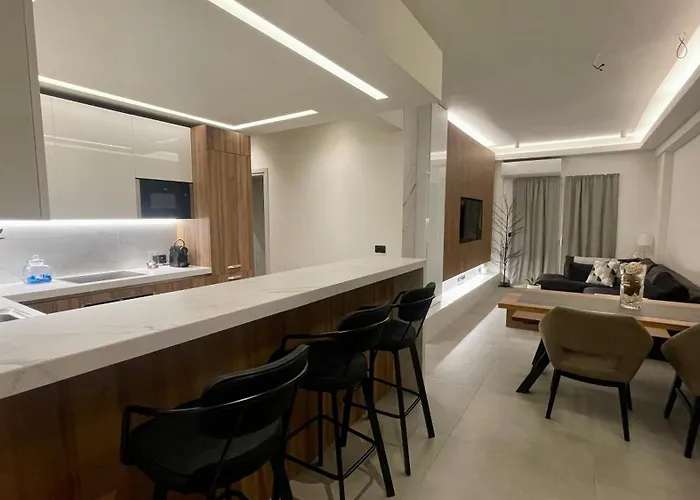 Maison 49 Luxury Stay