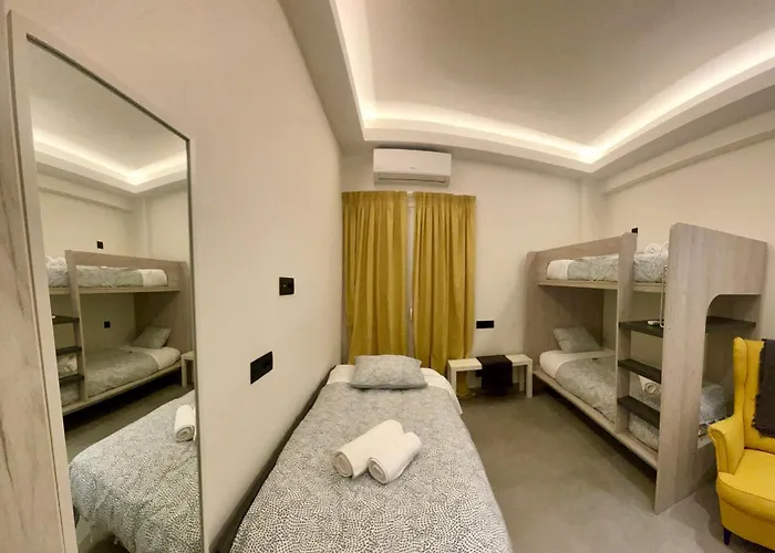 Maison 49 Luxury Stay