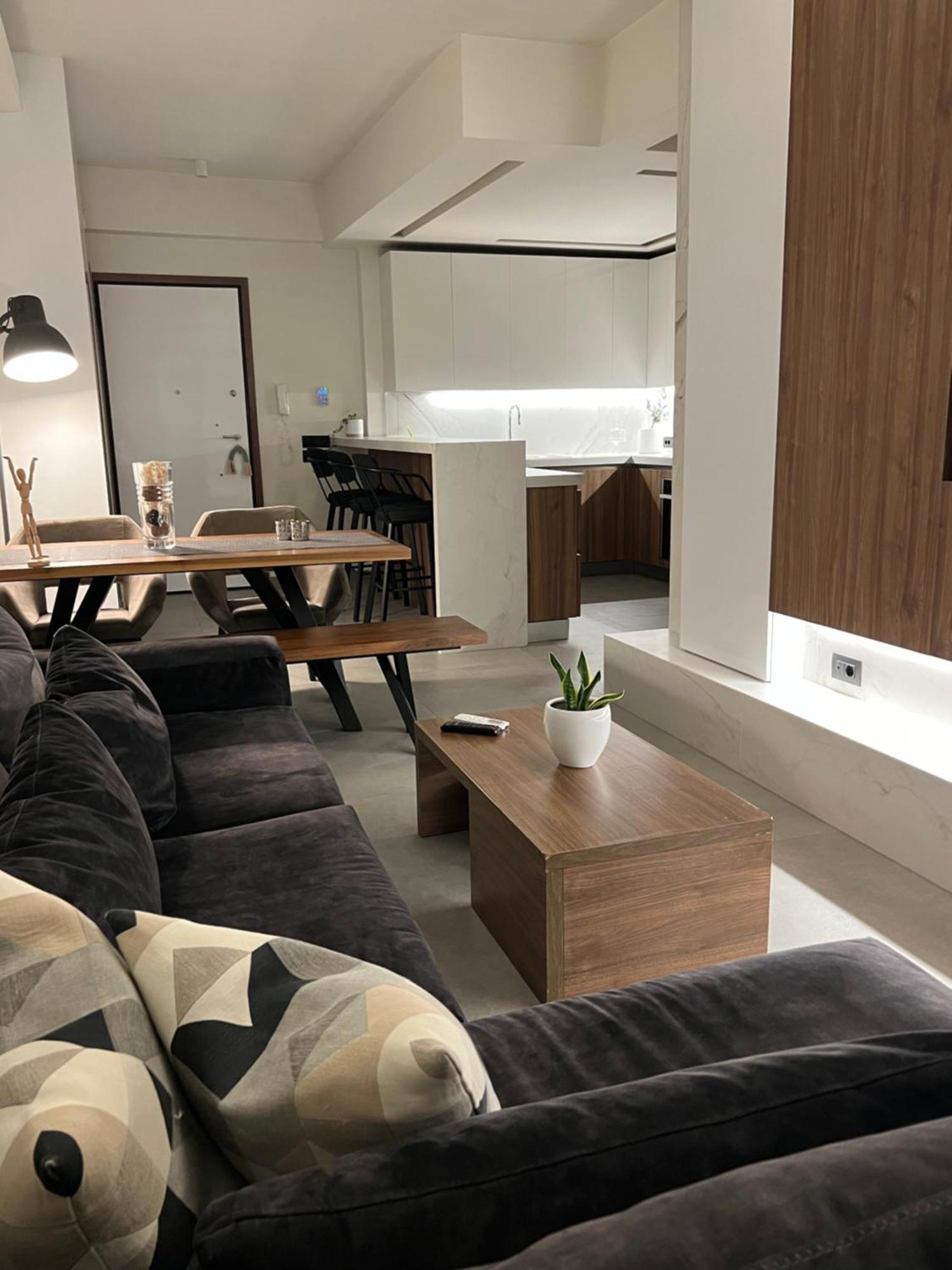 Maison 49 Luxury Appartement