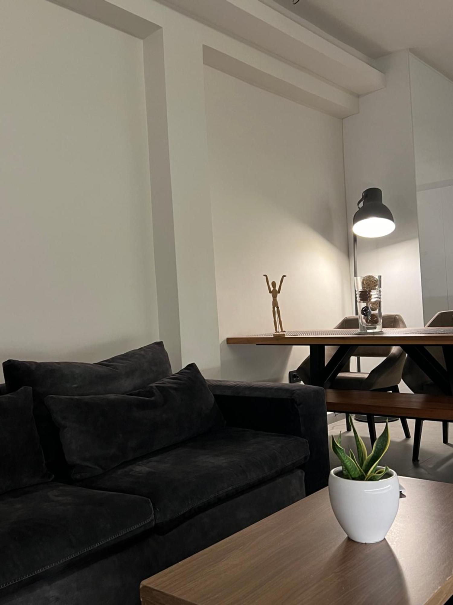 Maison 49 Luxury Appartement *