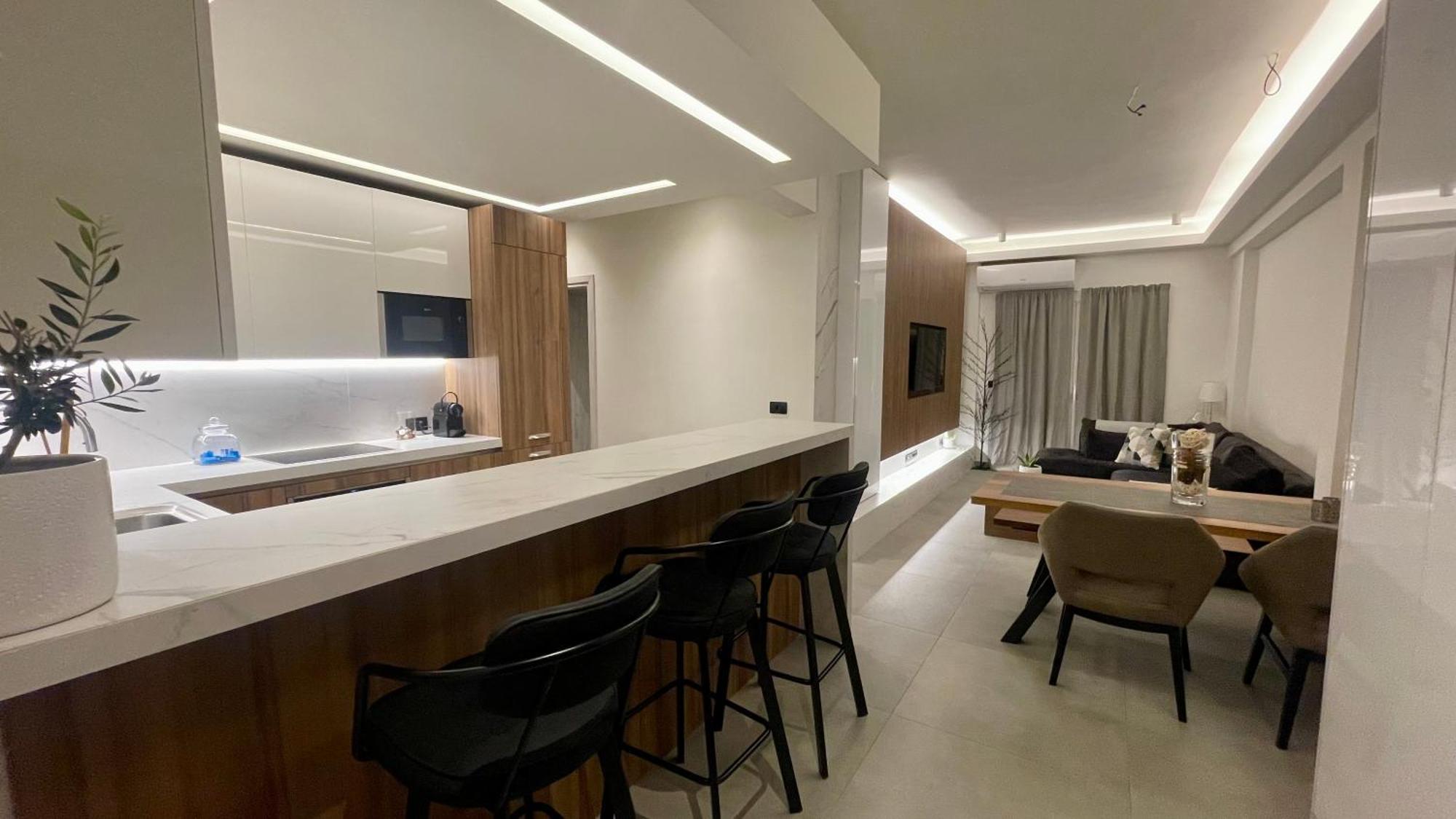 Maison 49 Luxury * Patras