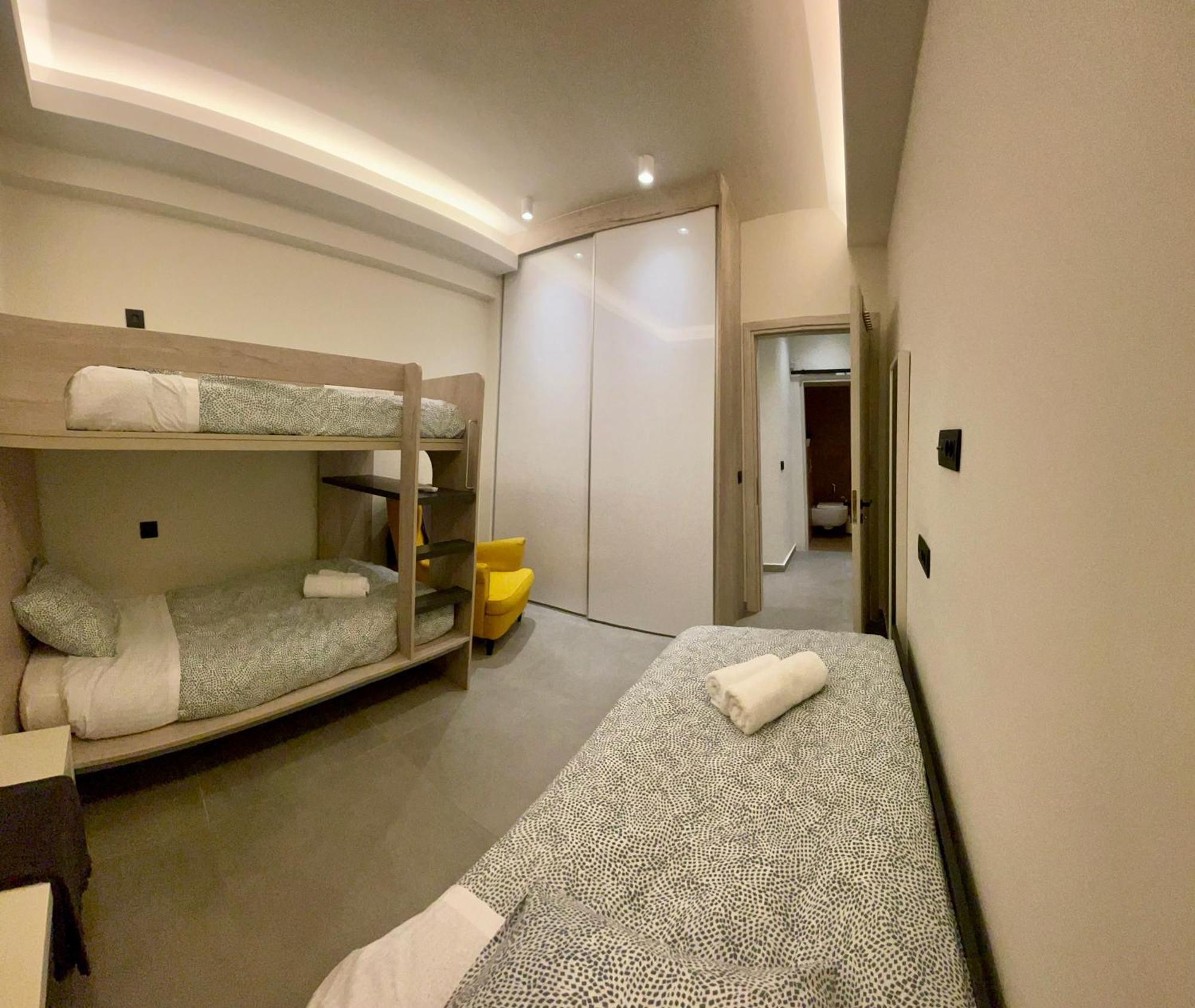 Appartement Maison 49 Luxury *